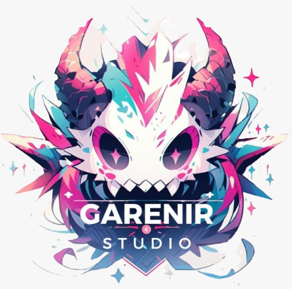 Garenir Studio Logo